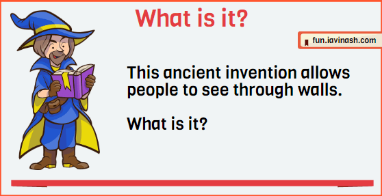 this-ancient-invention