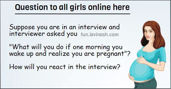 Question to all girls online here